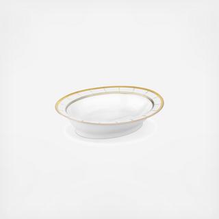 Tambour Open Vegetable Bowl