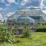 Phipps Conservatory and Botanical Gardens