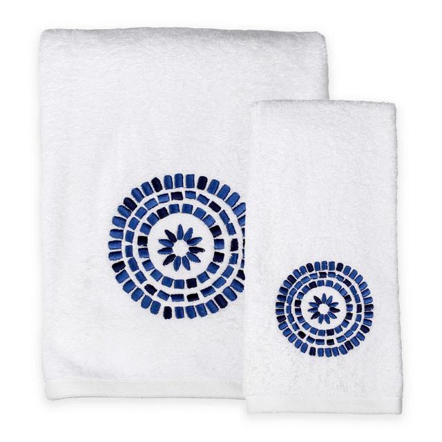 Waterfall Hand Towel