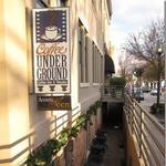 Coffee Underground