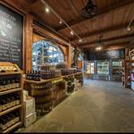 Warwick Valley Winery, Distillery & Orchard