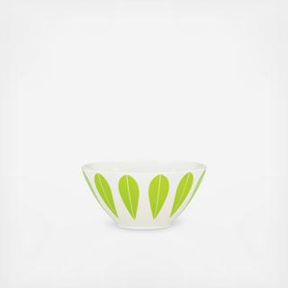 Burbs Melamine Bowl