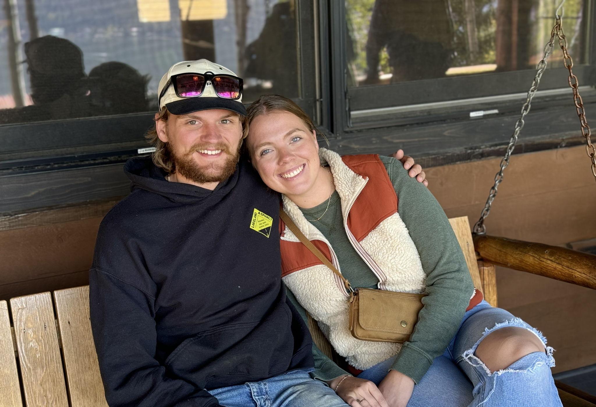 The Wedding Website of Katelyn Burch and Frederick Jones