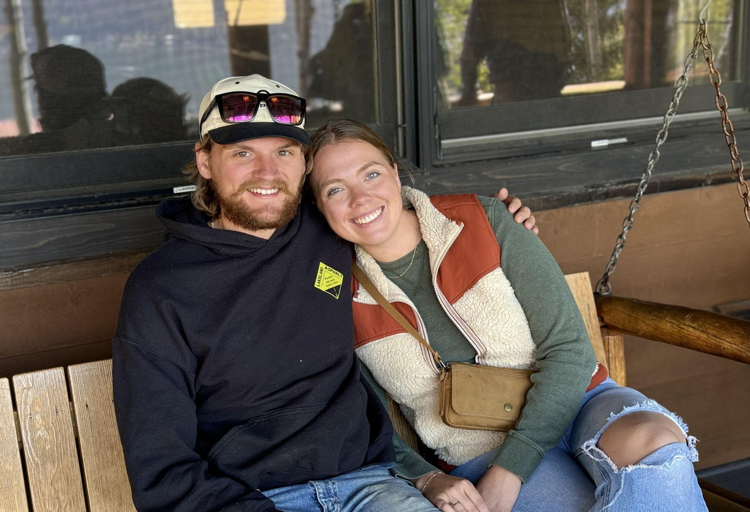 The Wedding Website of Katelyn Burch and Frederick Jones
