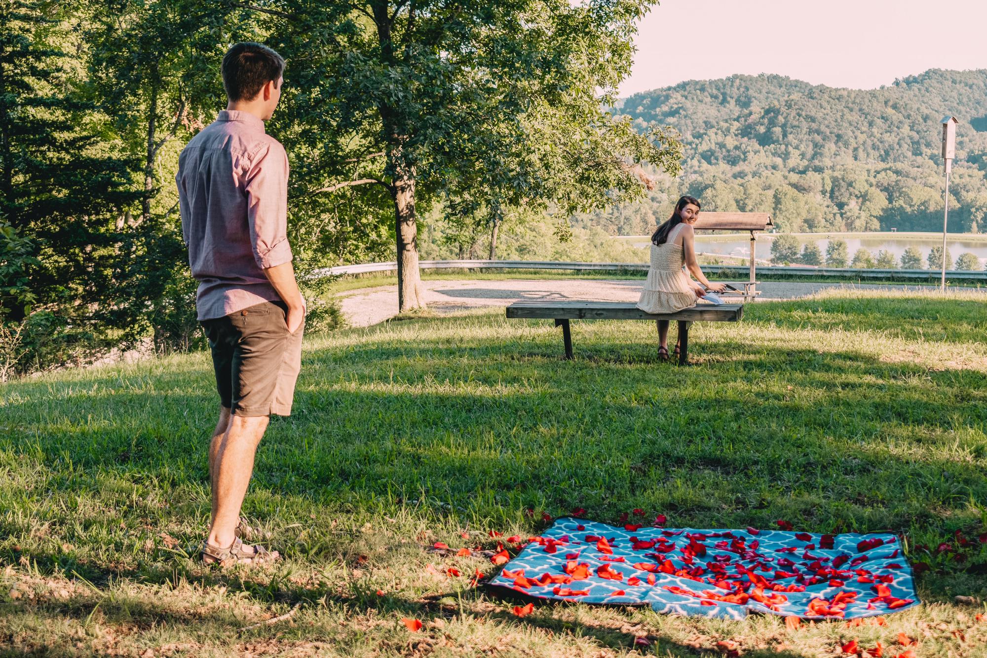 The proposal 2021