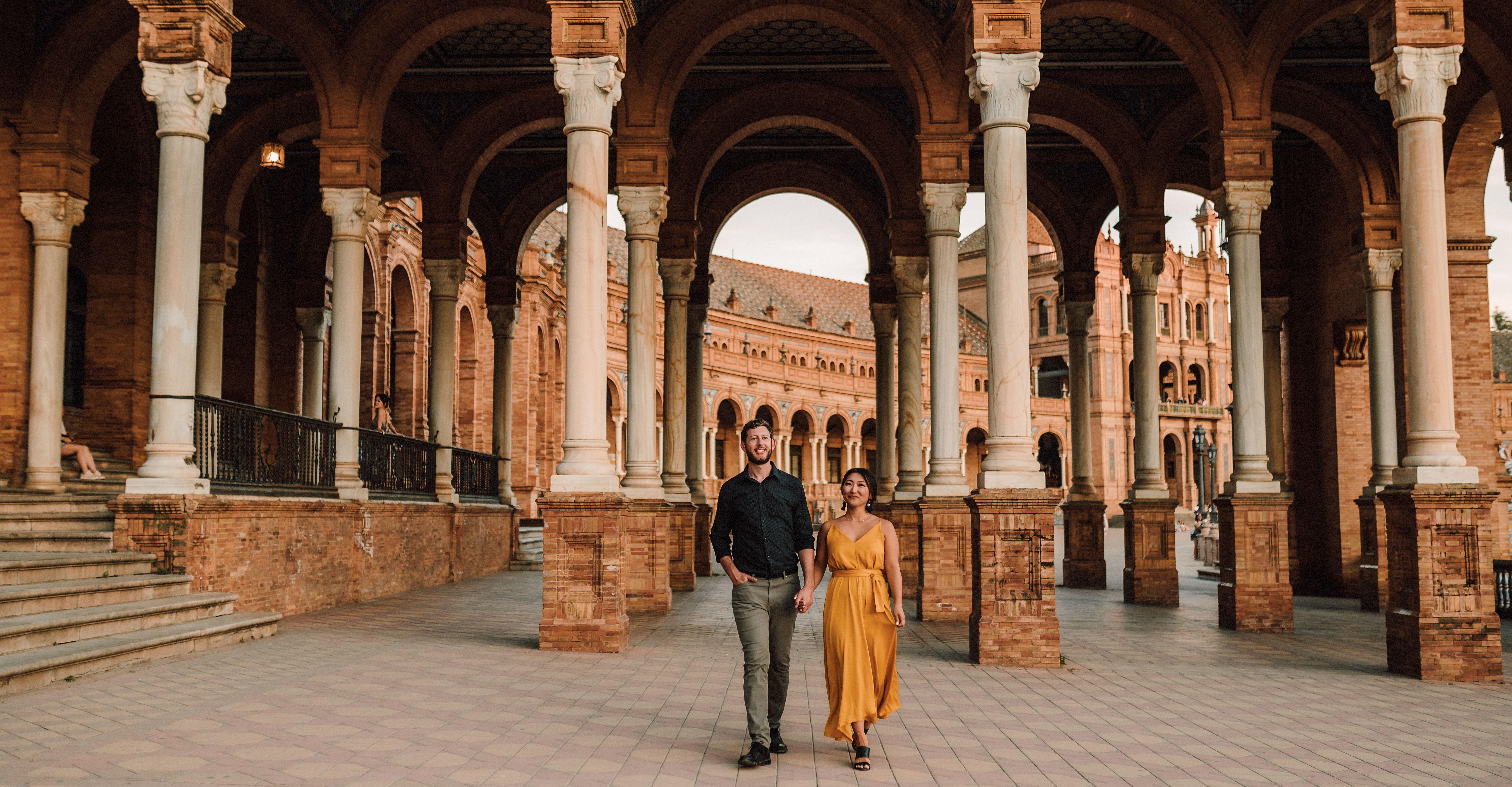The Wedding Website of Jinie Kwak and Nick McClure