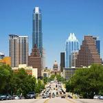 South Congress Avenue