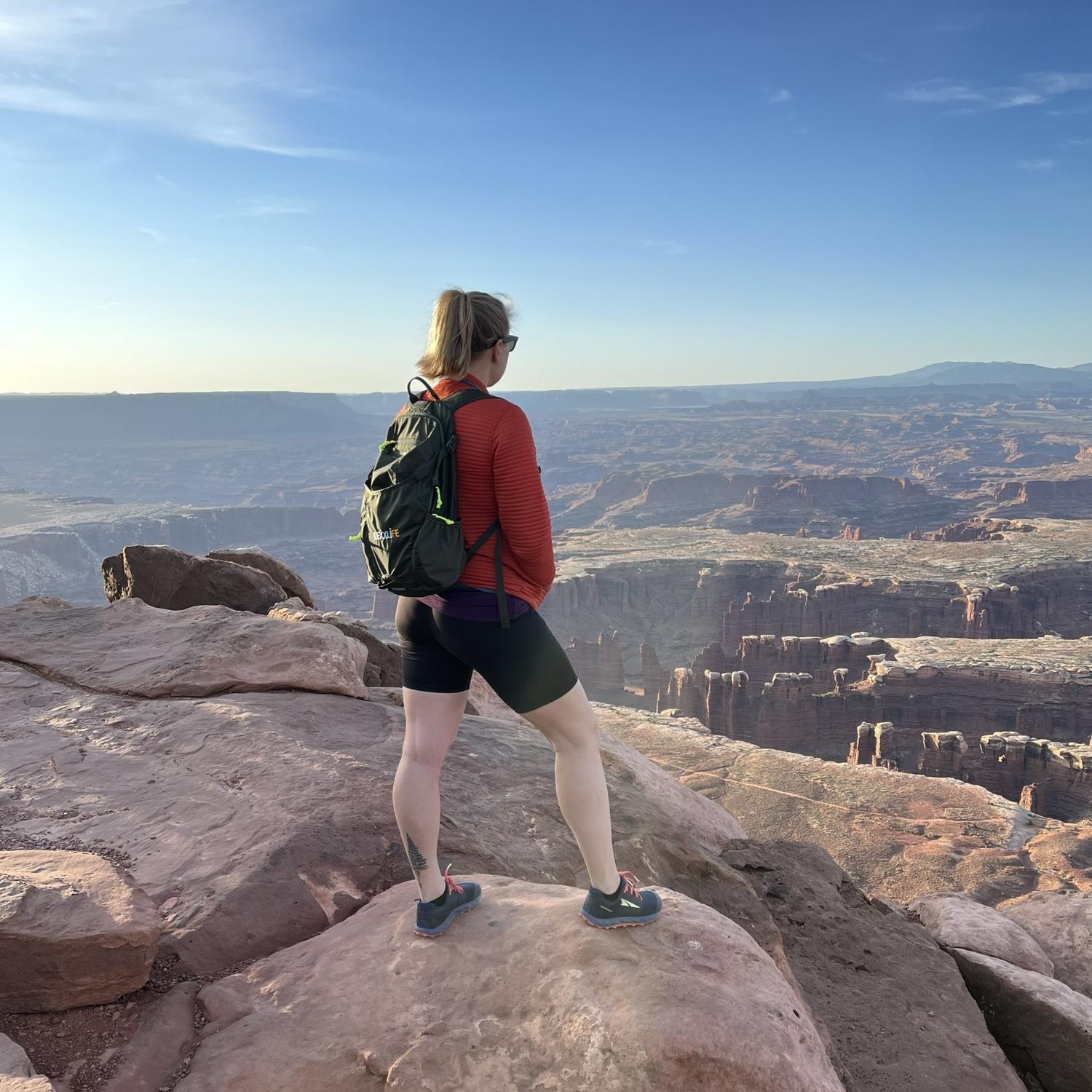 Canyonlands