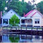 Mill Pond Steakhouse