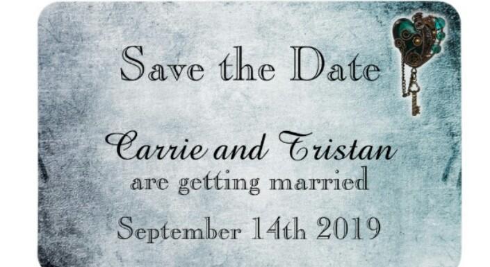 The Wedding Website of Carrie Cutshall and Tristan Madison