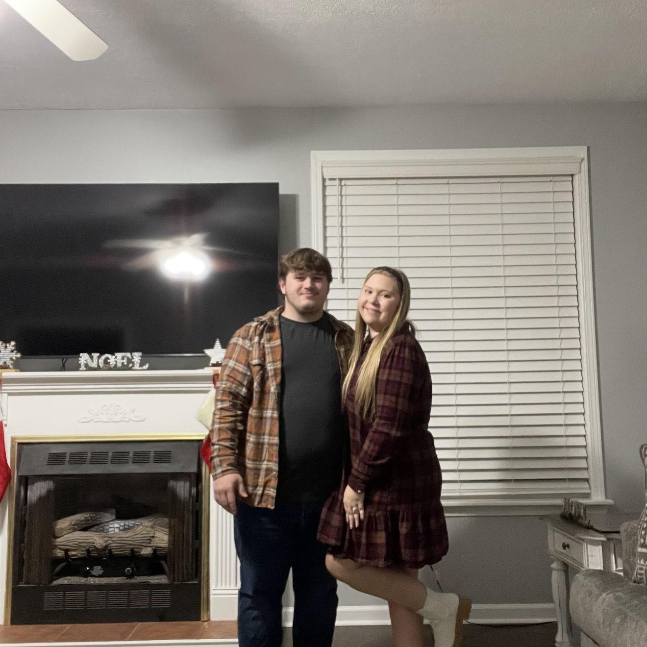 Friendsgiving.
