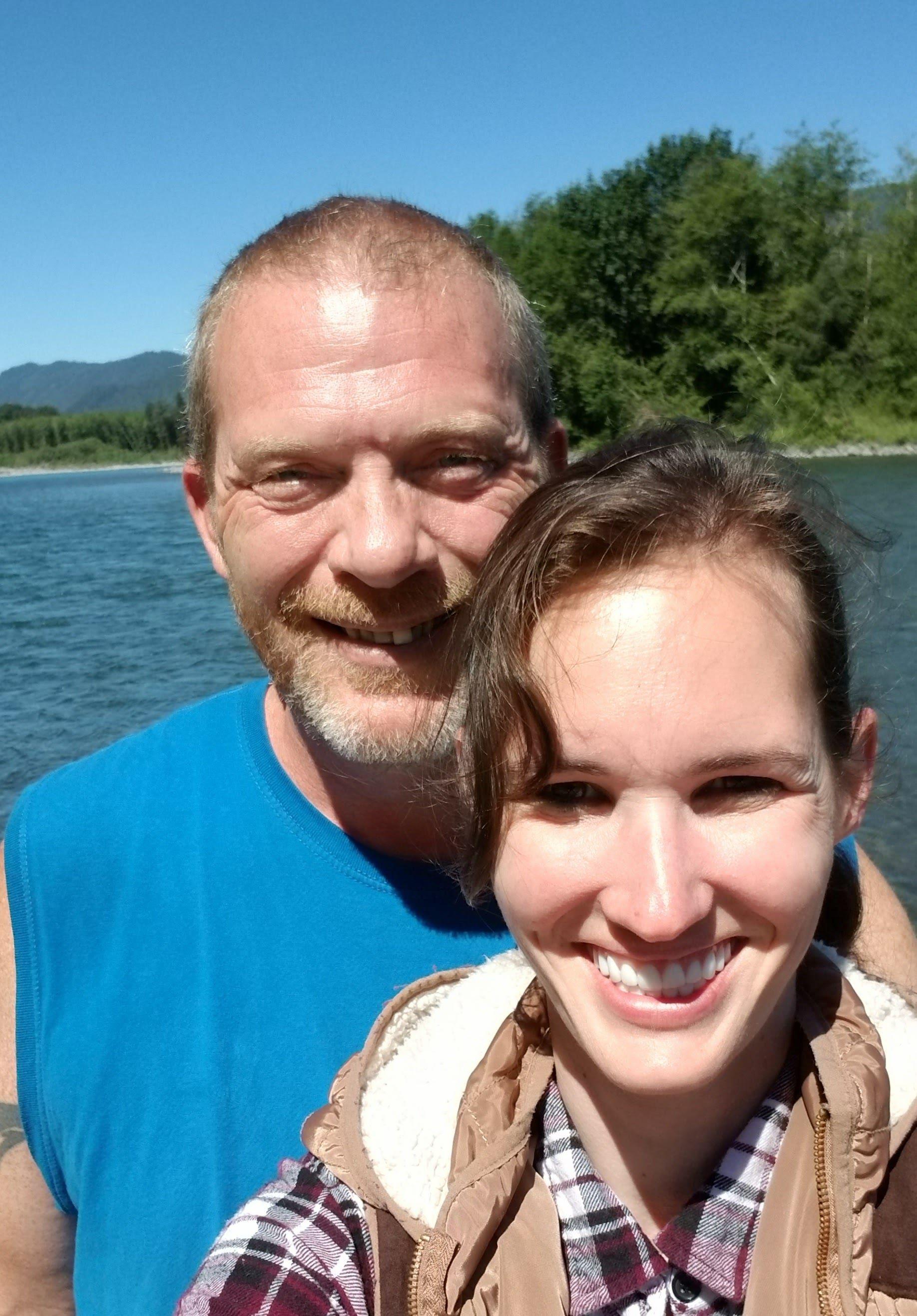 The Wedding Website of Chellie Anderson and Everett Croston