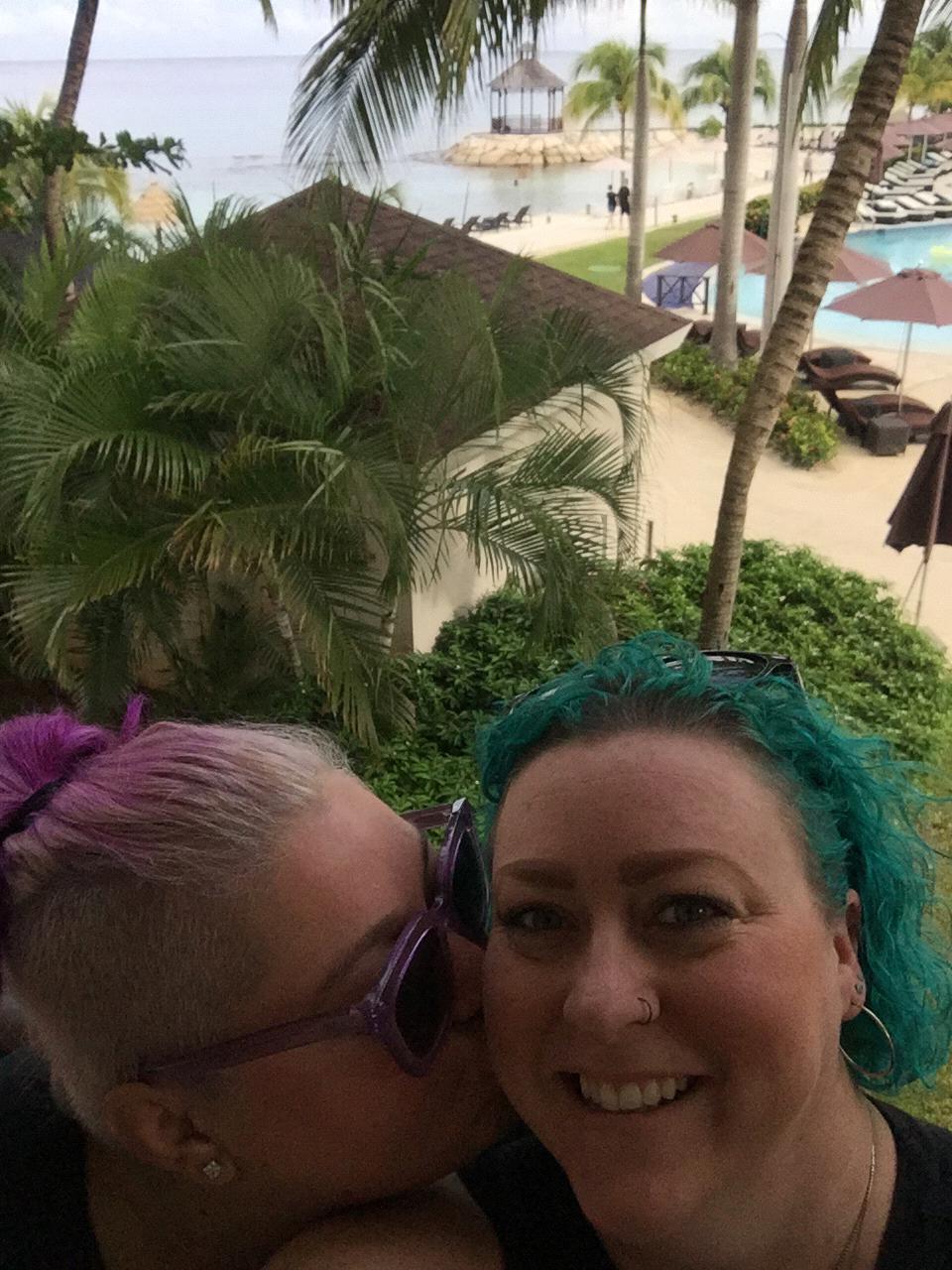 Jamaica