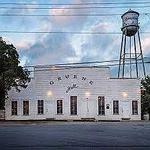Gruene Historic District