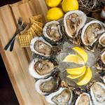 For a Variety of Fresh Seafood and Cajun dishes