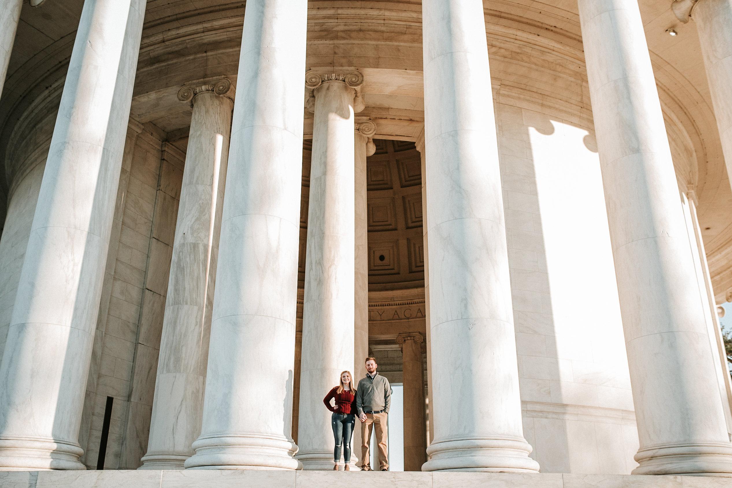 The Wedding Website of Macy Curell and Cory Schilling