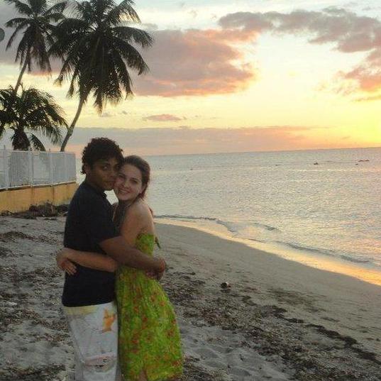 2010 - Joyuda, PR