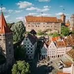 Nuremberg (Nürnberg)