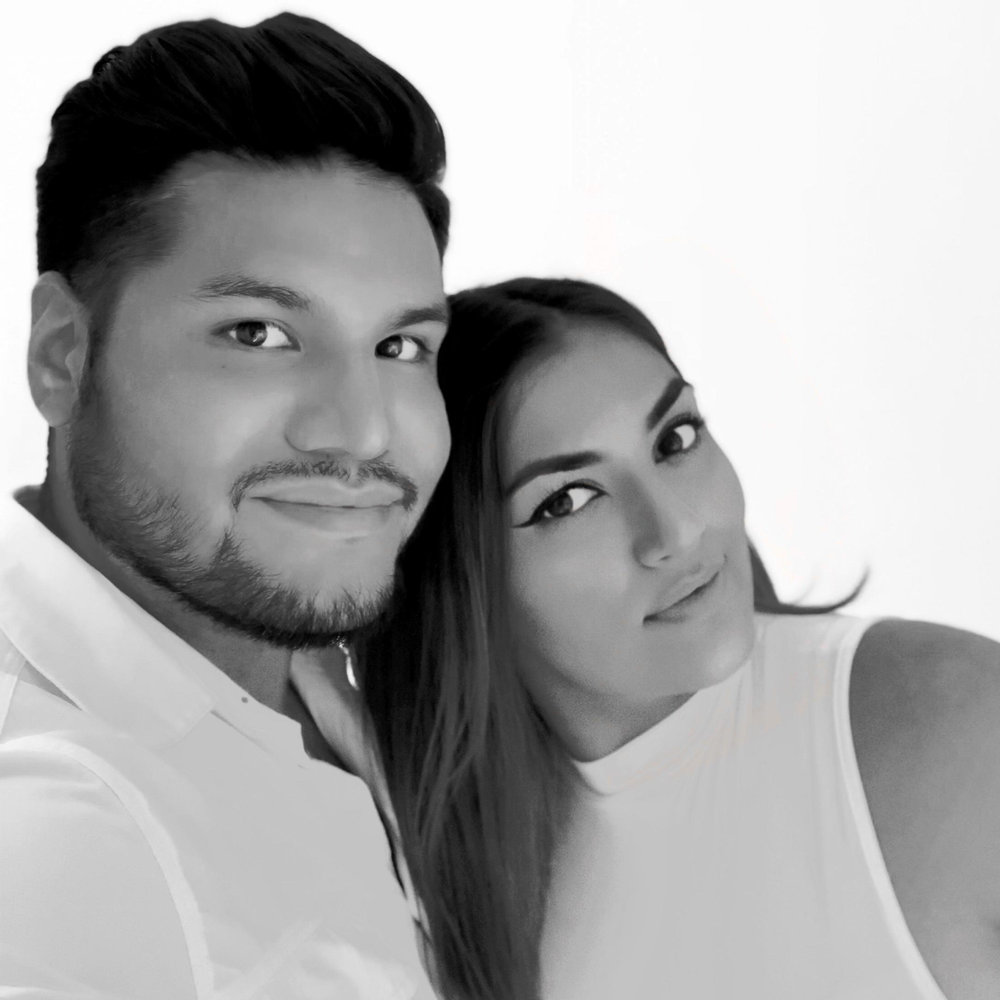 Shreya Patel and Diego Bonifaz's Wedding Website