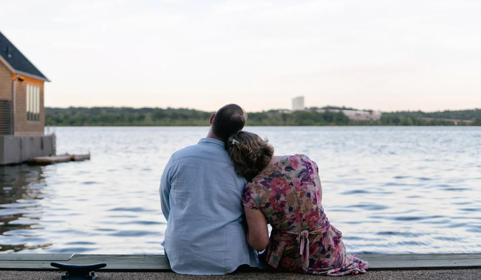 The Wedding Website of Charlotte Siewick and Trevor Sikes