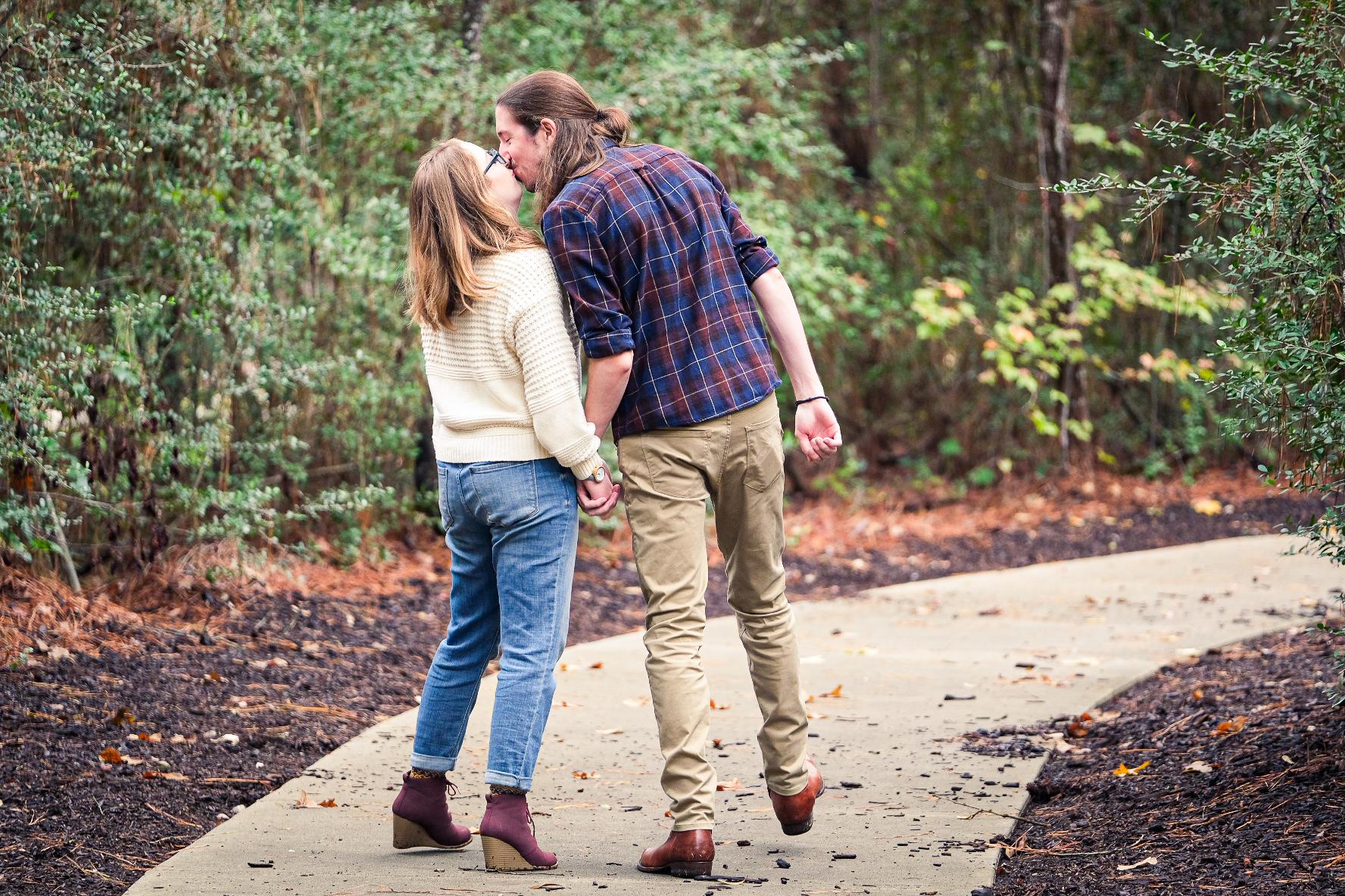 The Wedding Website of Brandi Ring and Brian Smoot