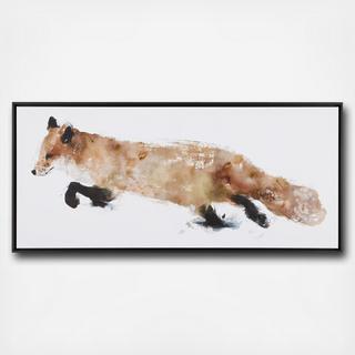 Fox Print