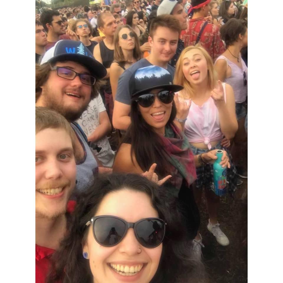 Lollapalooza 2017