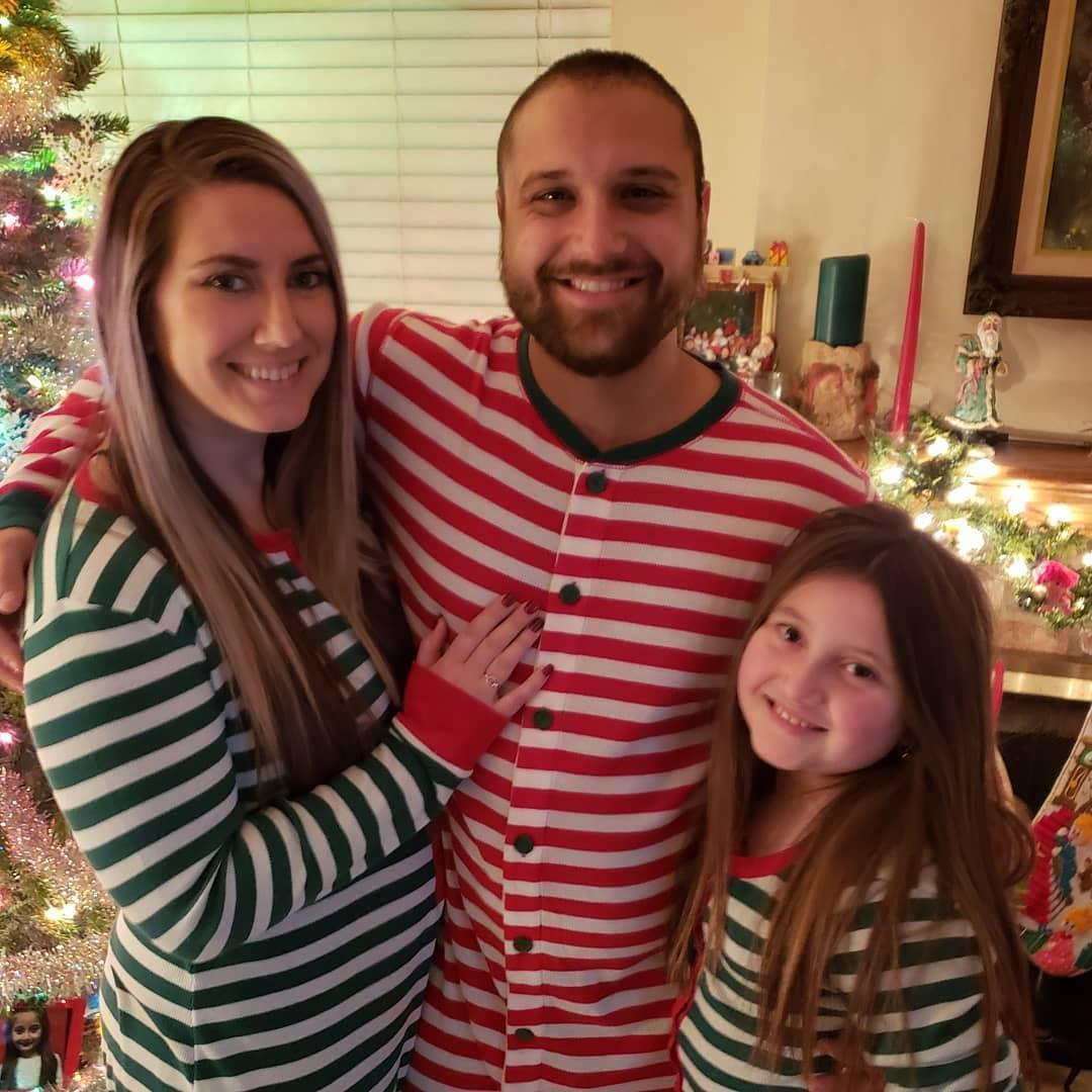 Holiday Jammies for All!