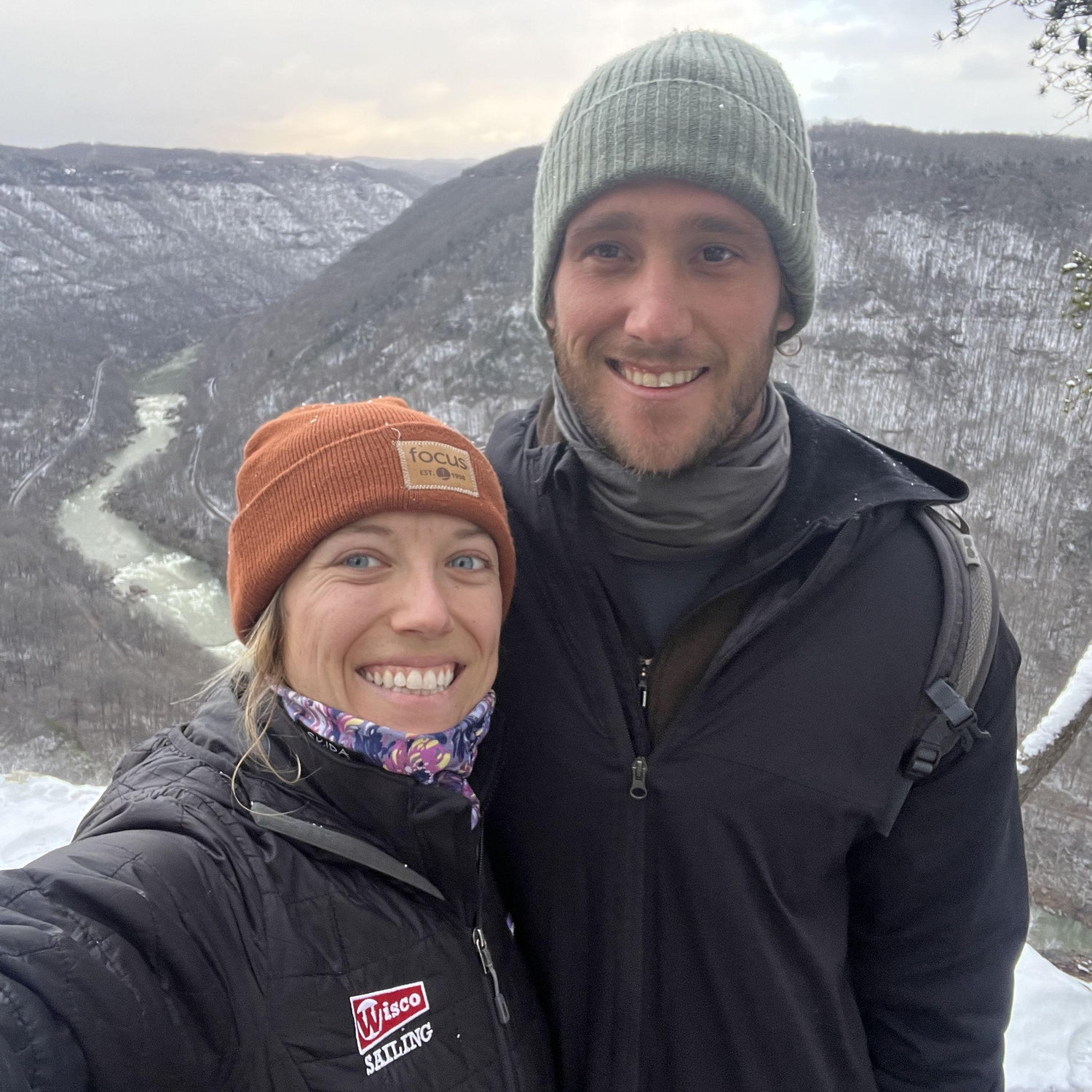 West Virginia
