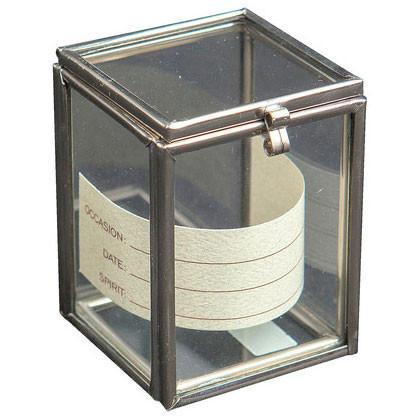 Champagne Cork Safe