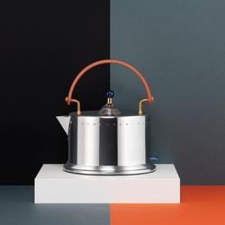 ☆Bodum Ottoni ステンレスケトル☆ Bodum, Ottoni Electric Water Kettle | Zola