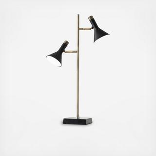 Bennett LED Desk Lamp