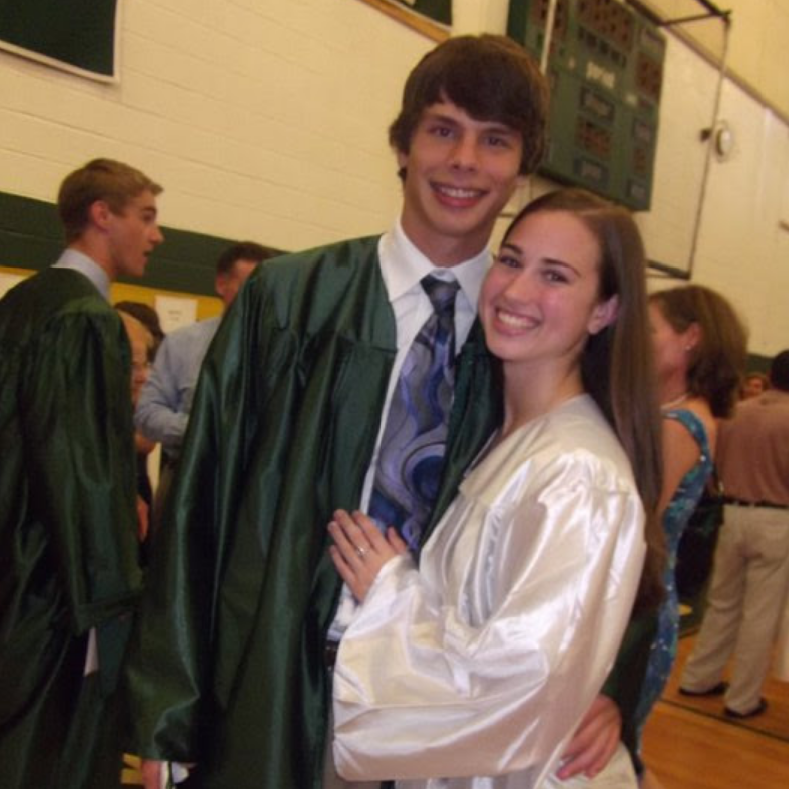 NPHS Graduation 2011