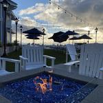 Pequin Coastal Cocina