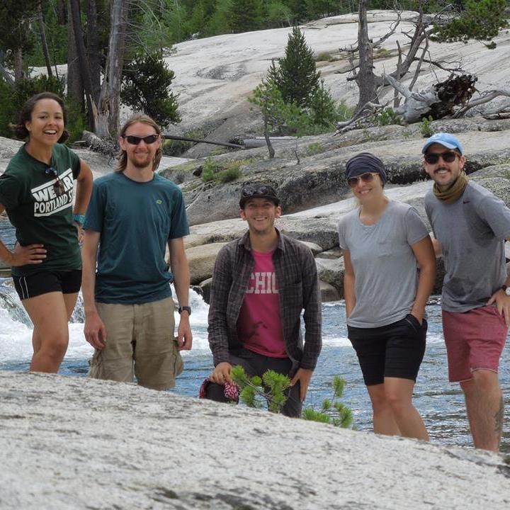 Yosemite 2015!