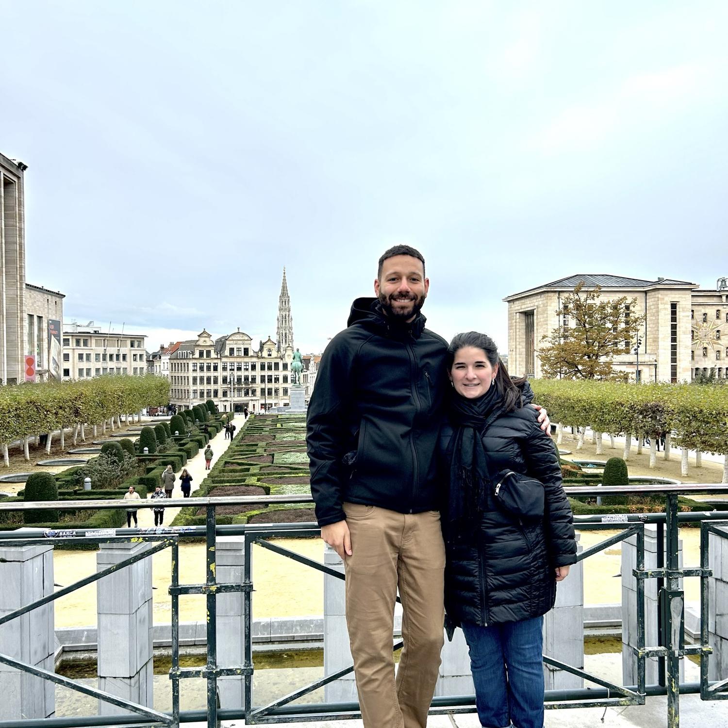 Brussels 2022