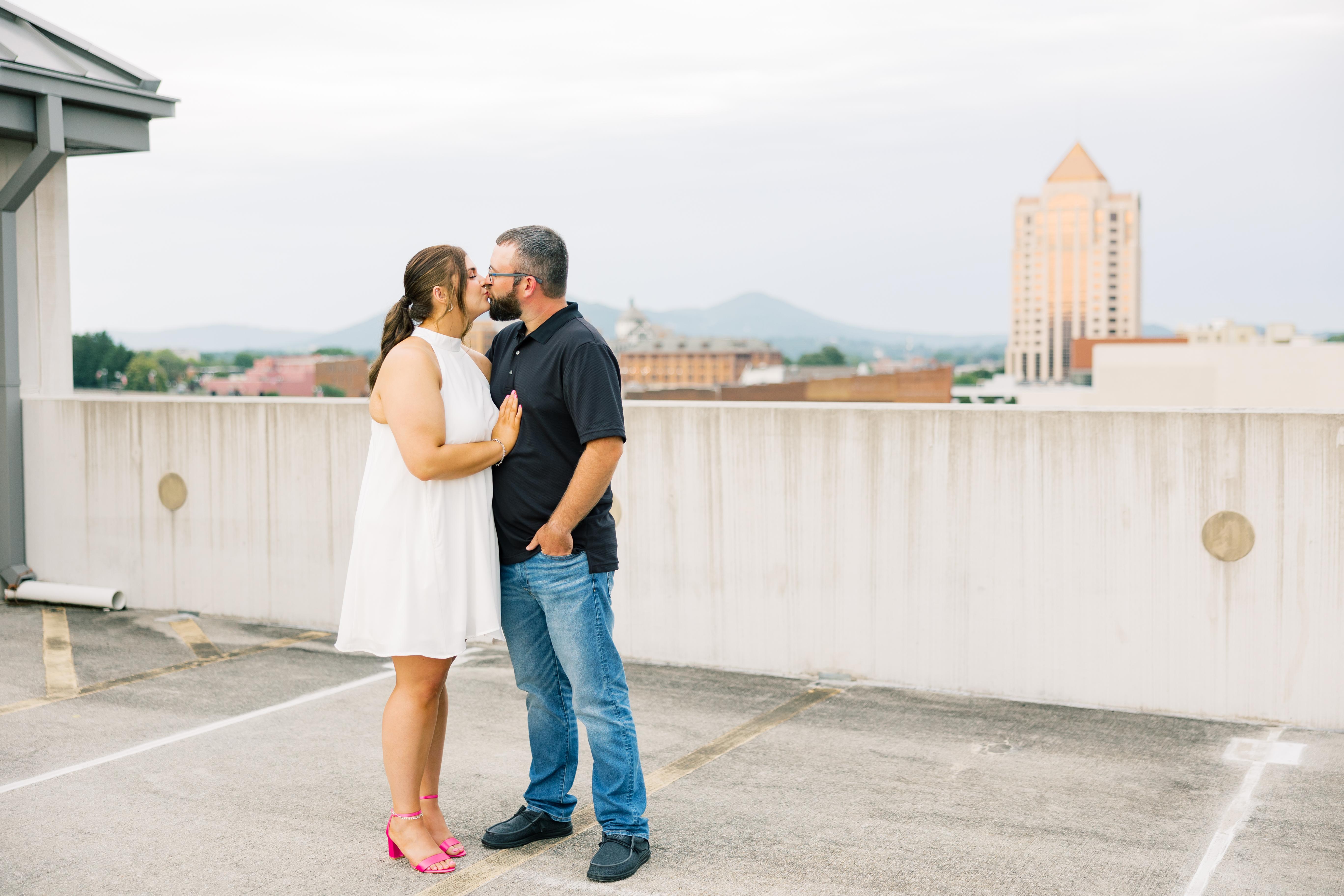 The Wedding Website of Emily Bailey and Tyler Bailey