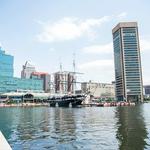 Inner Harbor
