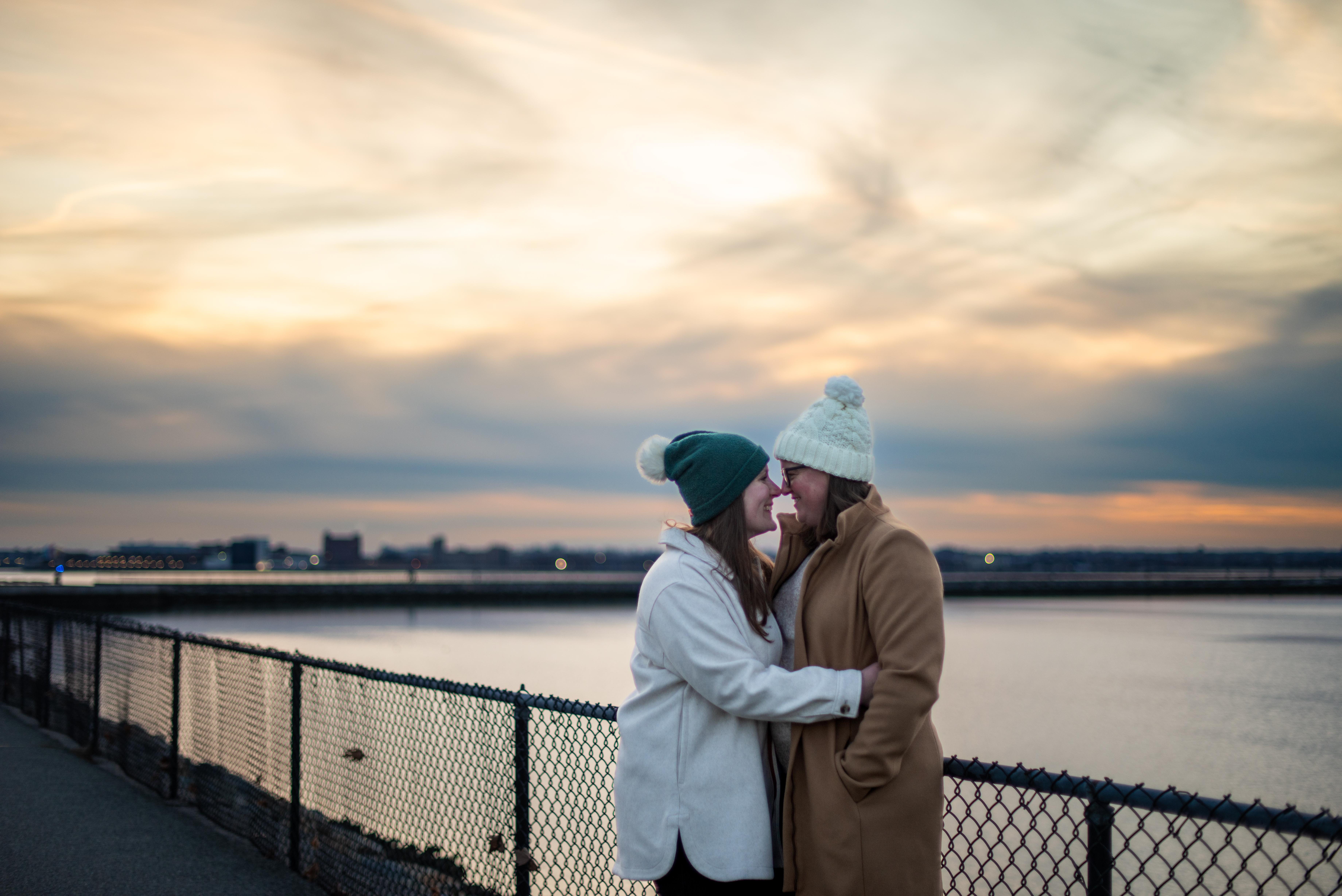 The Wedding Website of Deanna Scott and Katherine Clifford