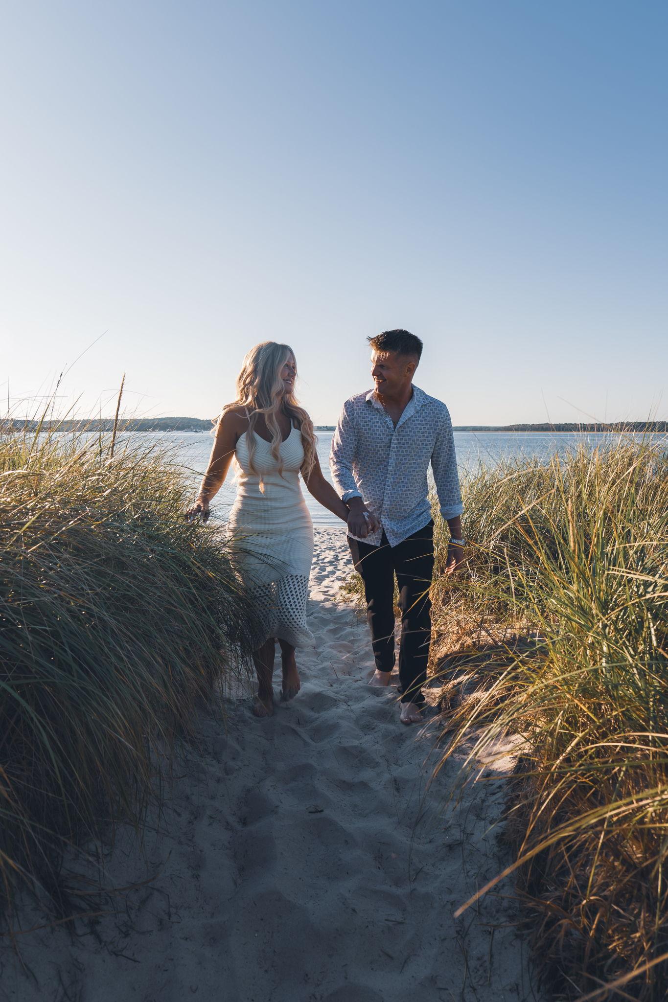 The Wedding Website of Amy Rollins and Michael Gallant