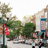 Franklin Downtown Historic District