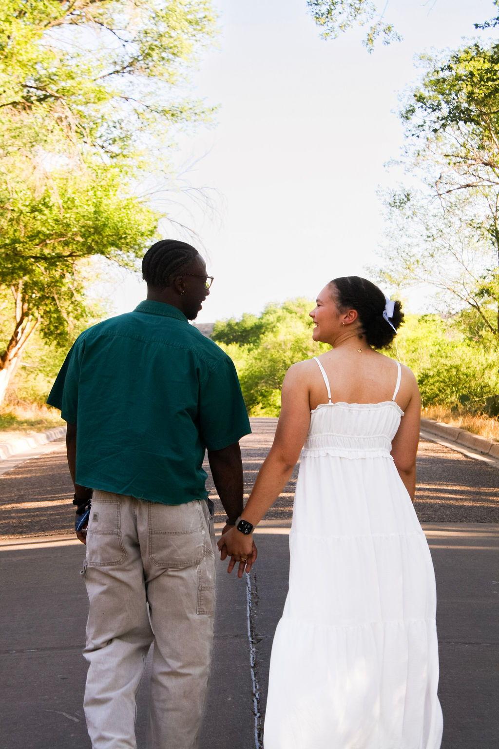 The Wedding Website of Caleb Petty and Hope Mcleroy