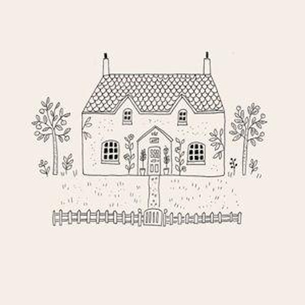 Our First Home