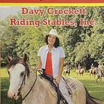 Davey Crockett Riding Stables