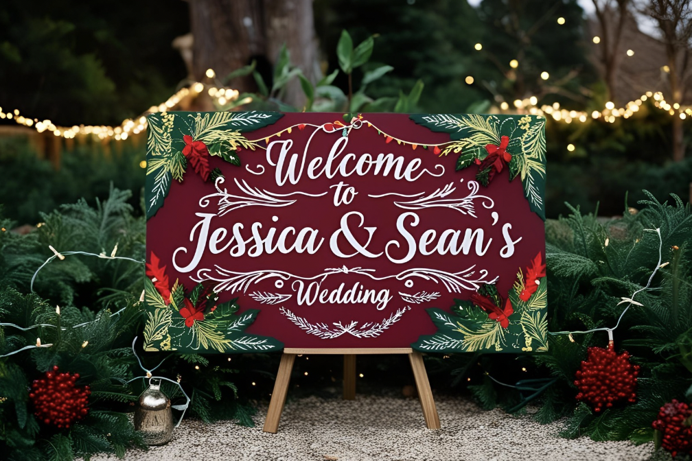 The Wedding Website of Jessica Fricker and Sean Rowan