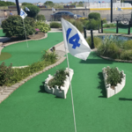 Stockton Mini Golf