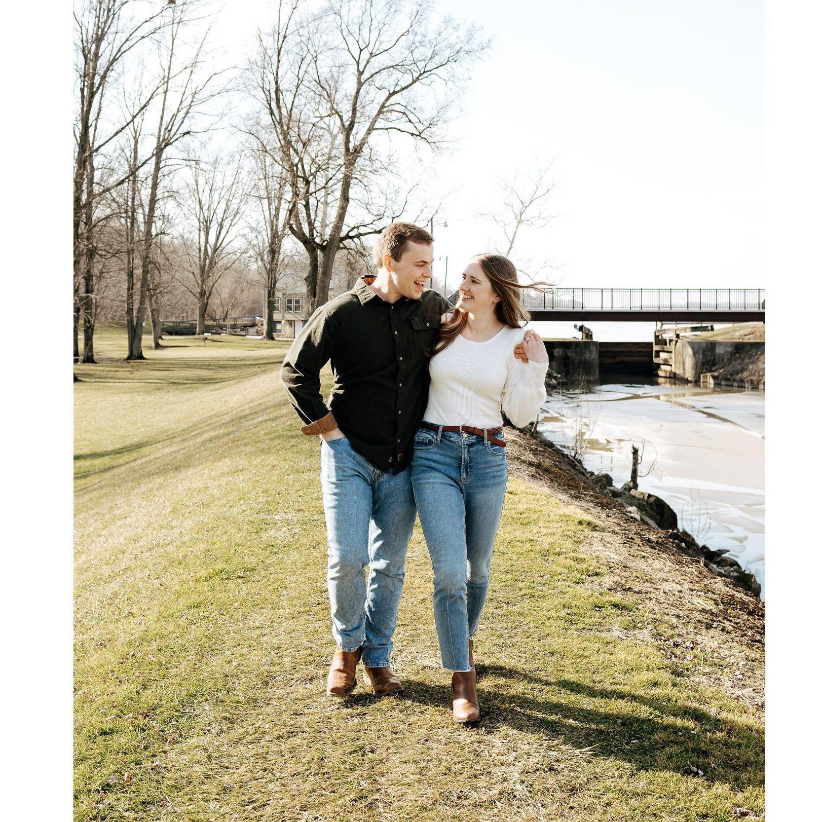 Engagement Photos