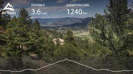 Lily Mountain Trail