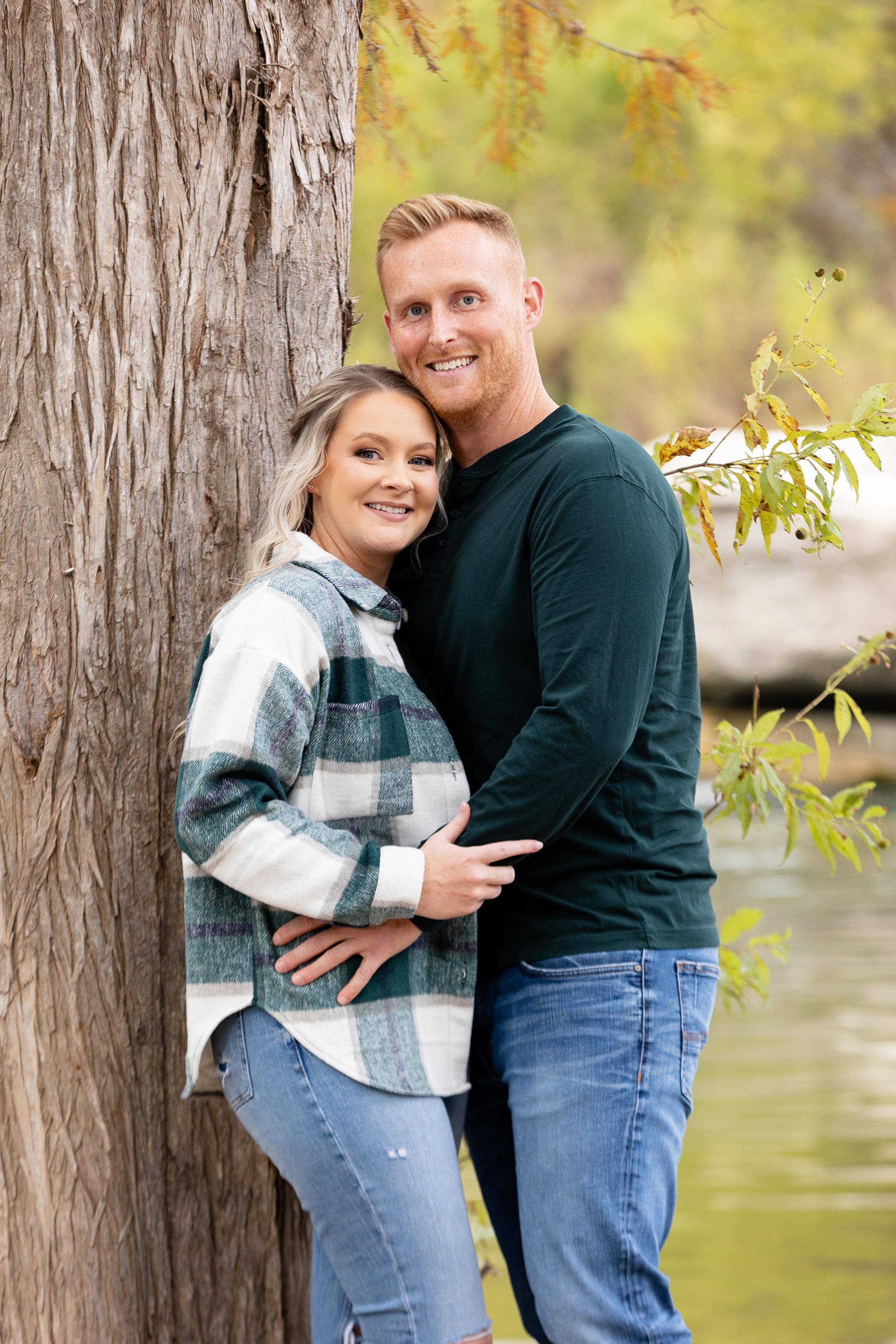 The Wedding Website of Beth Sarver and Justin Walters