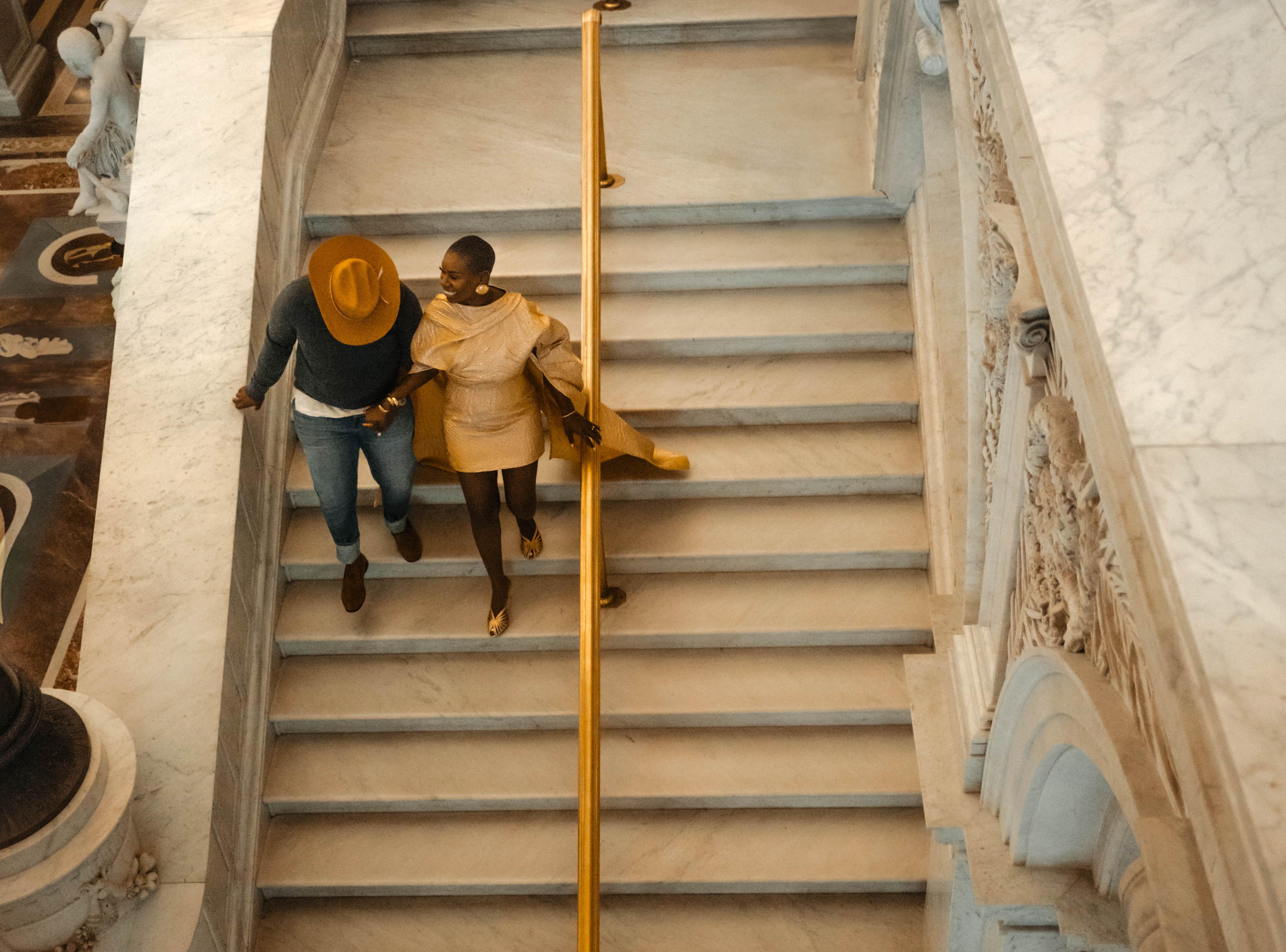 The Wedding Website of Tashira Halyard and Nakish Jordan